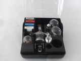 Reservelampen in box H4