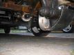Stuurhuis bescherming T1
