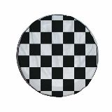 Reservewielhoes chequered T2